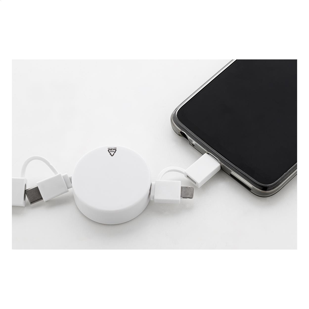 RABS USB-Ladekabel