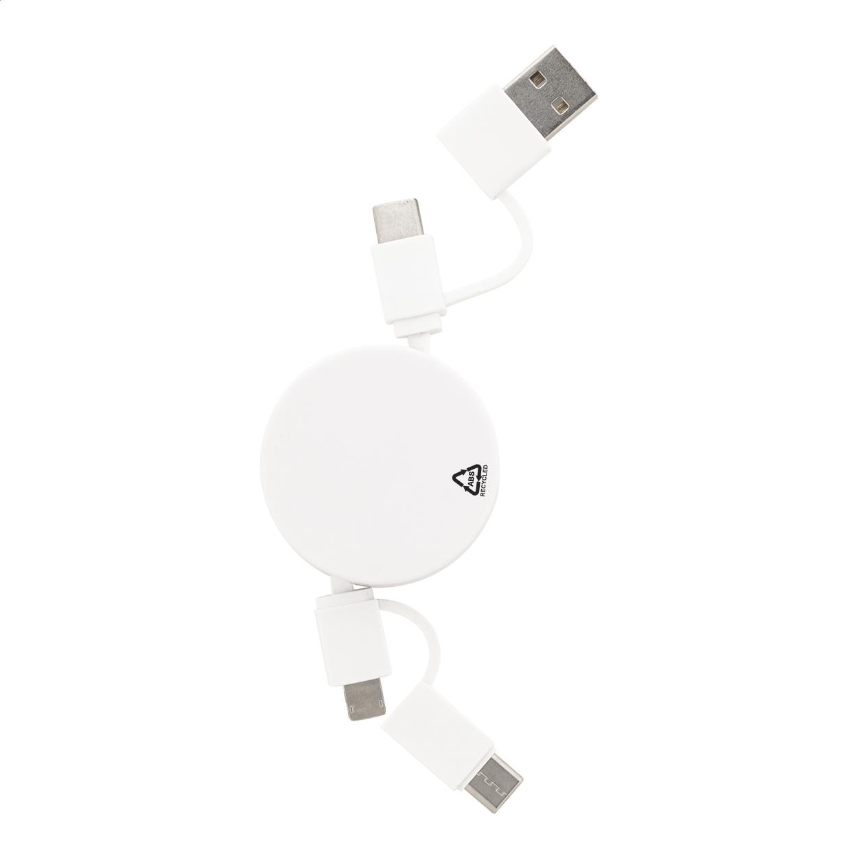 RABS USB-Ladekabel