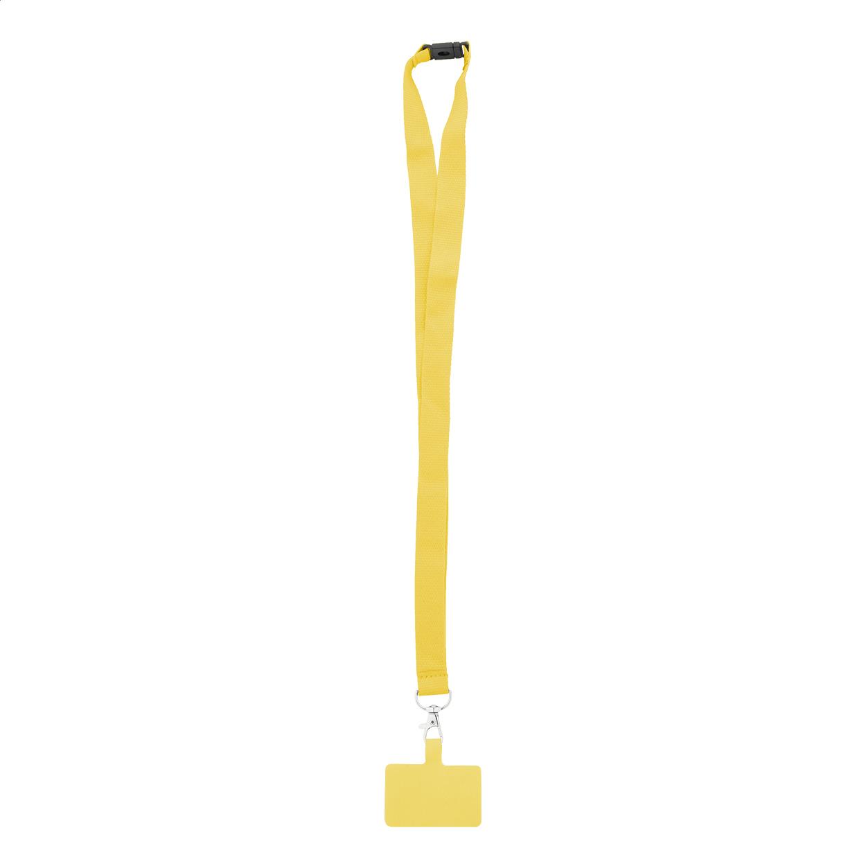RPET-Handyhalter-Lanyard