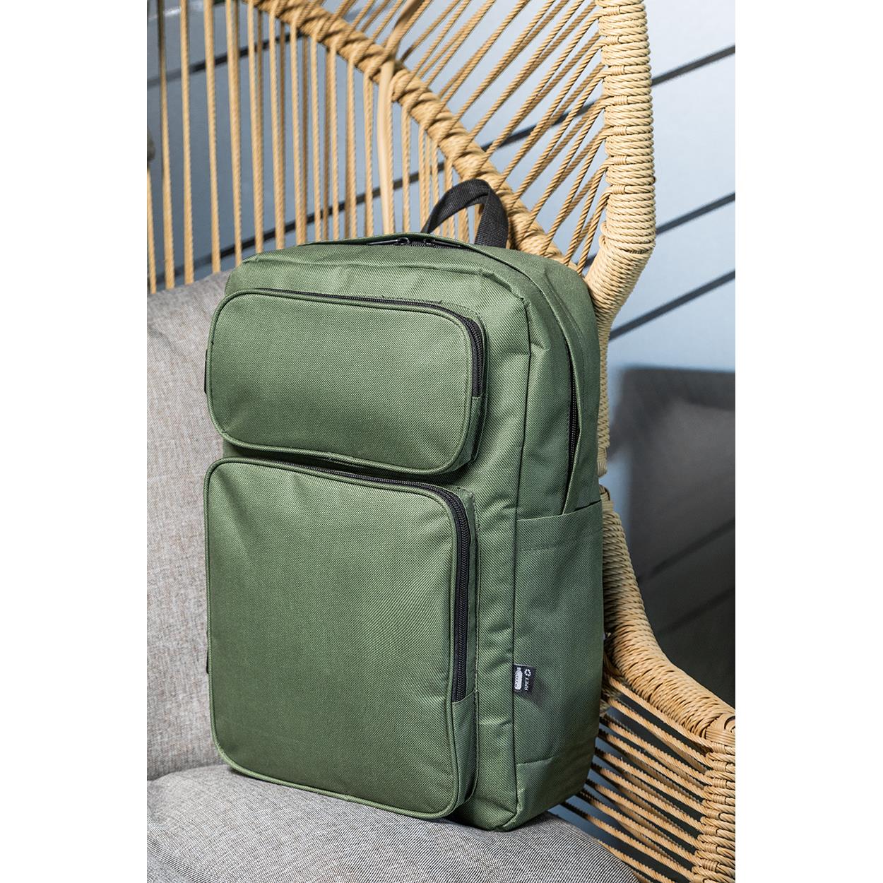 RPET-Rucksack