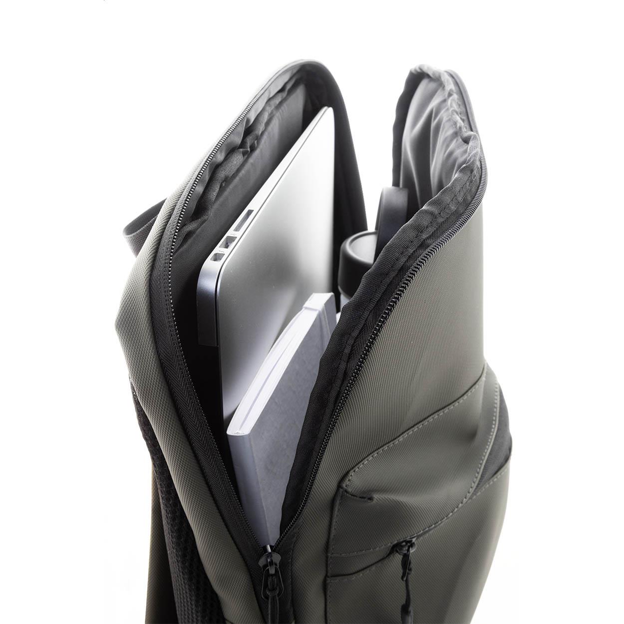 RPET-Rucksack