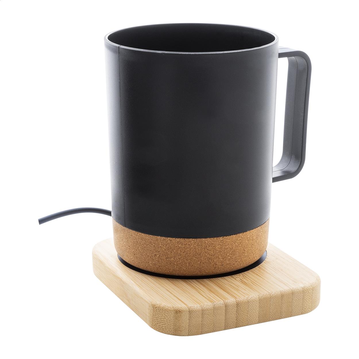 USB-Tassenwärmer