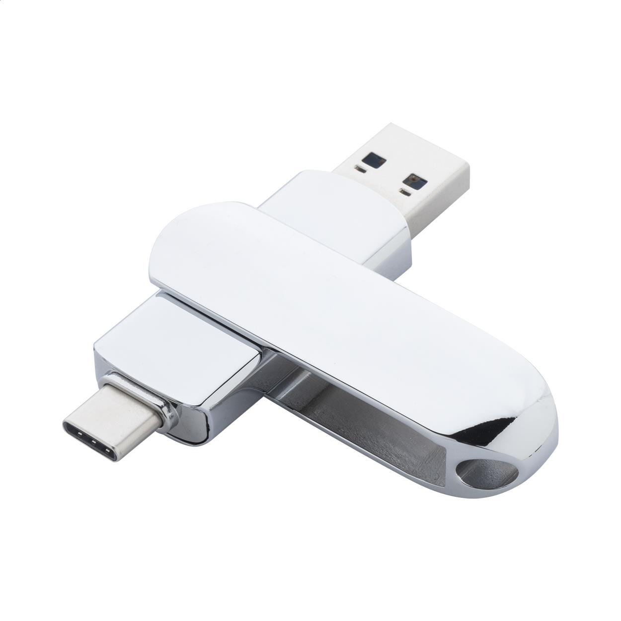 OTG-USB-Flash-Laufwerk