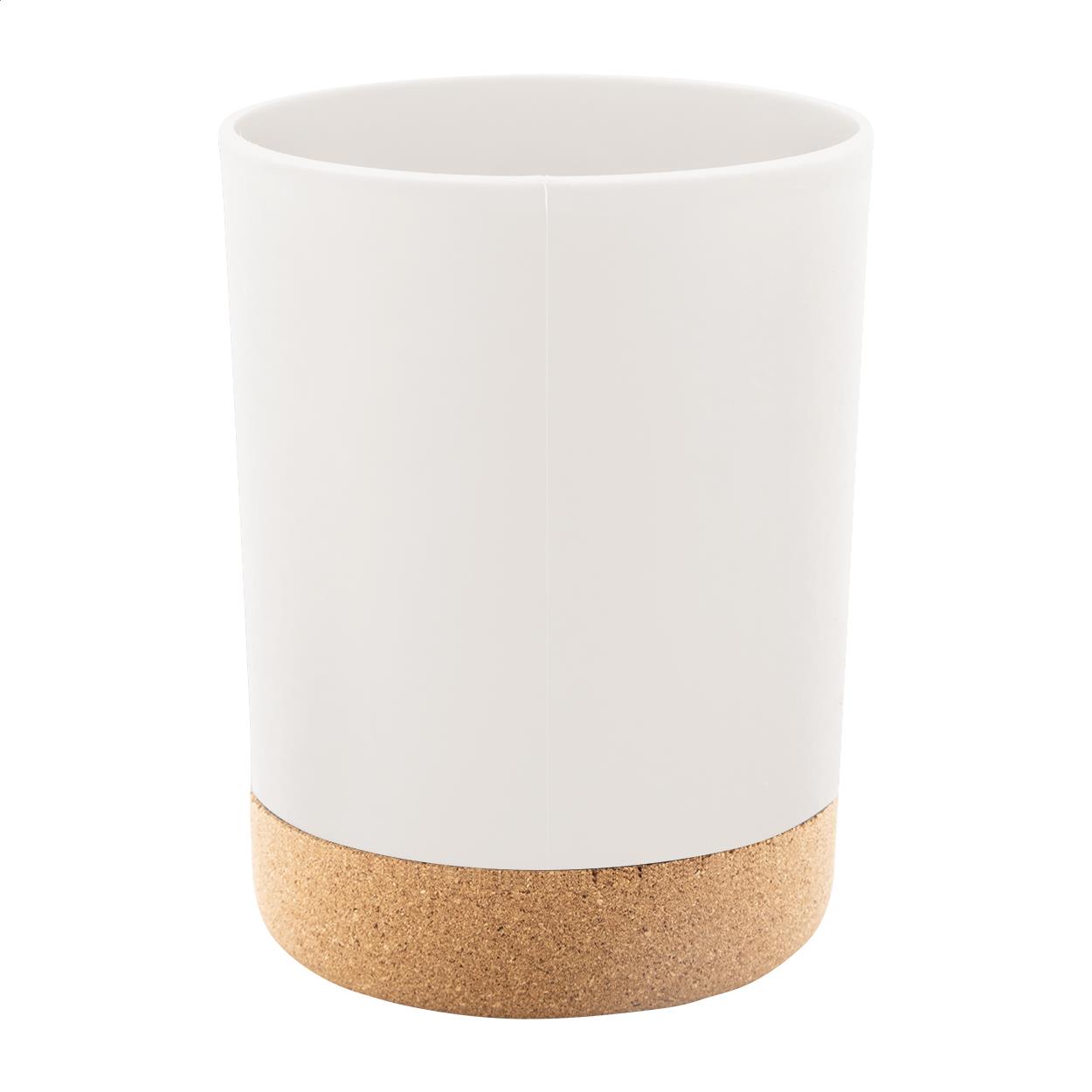 Becher aus PP