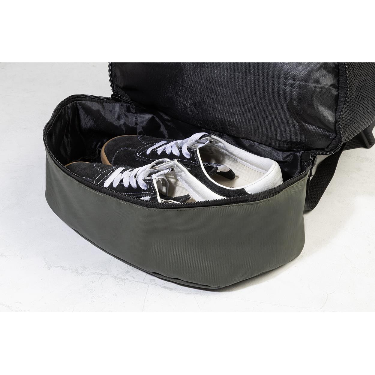 RPET drawstring bag
