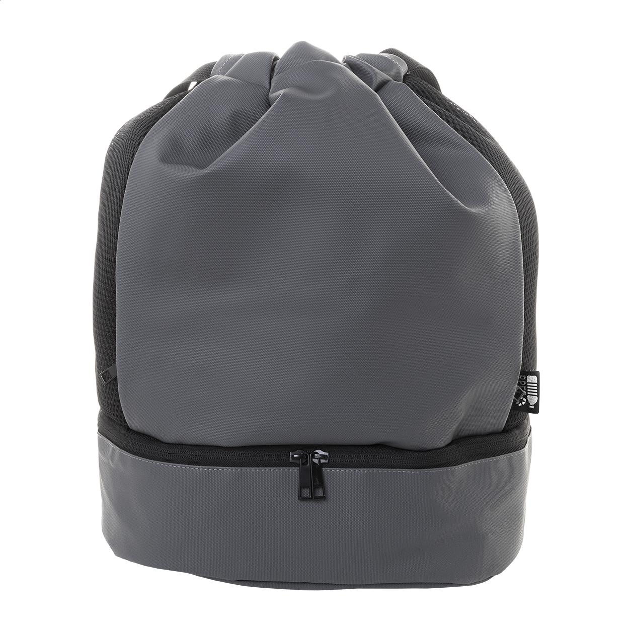RPET drawstring bag