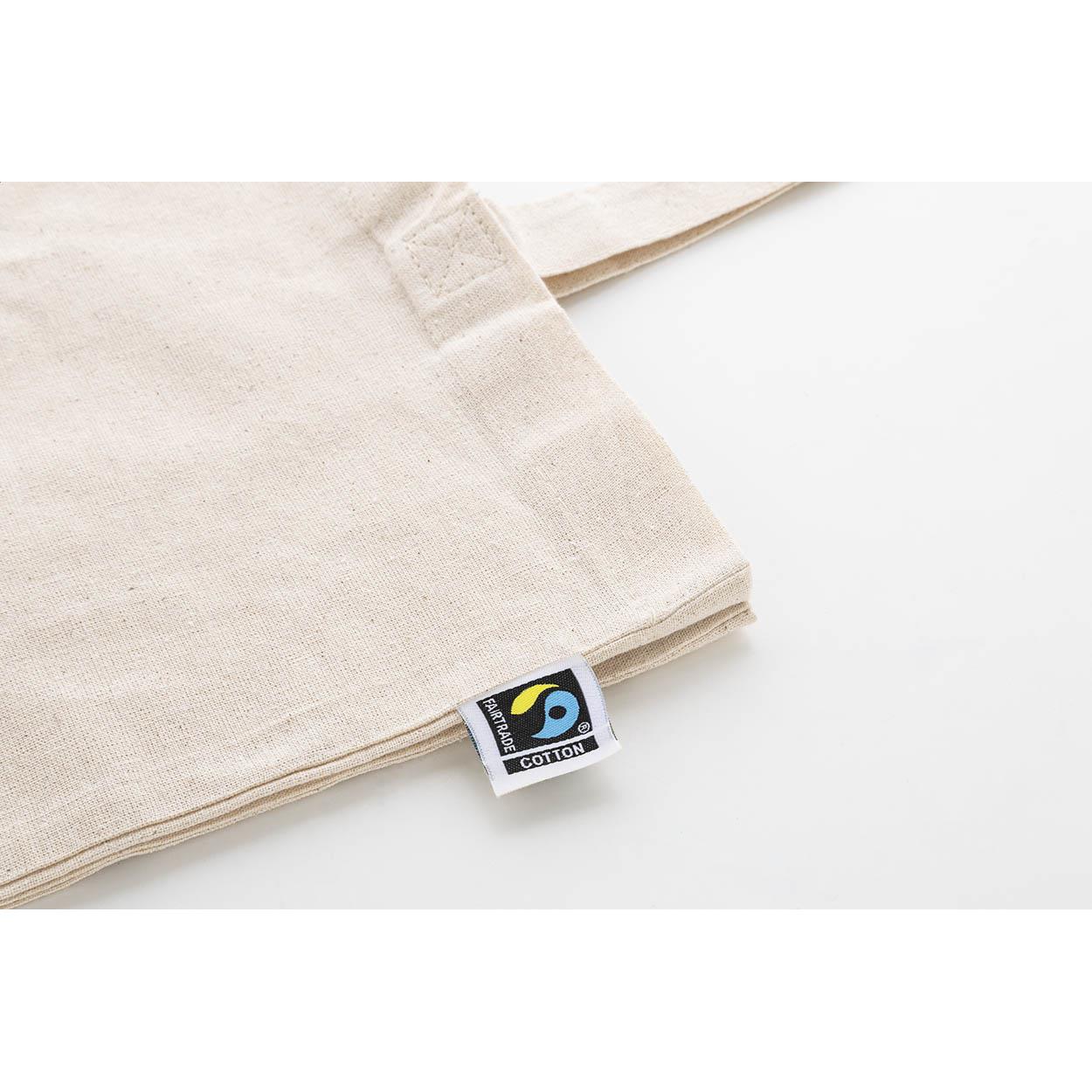 Fairtrade-Einkaufstasche