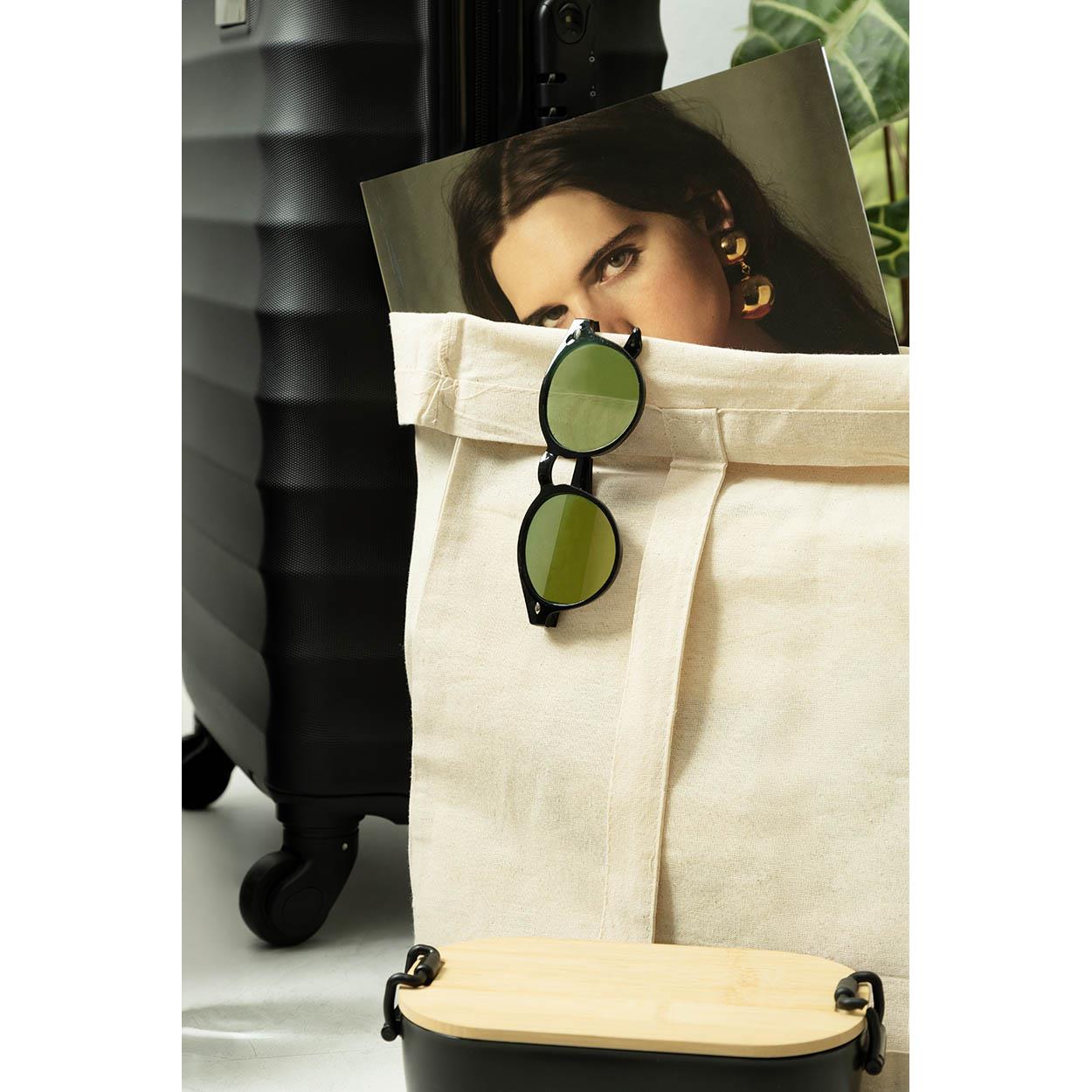 Fairtrade-Einkaufstasche
