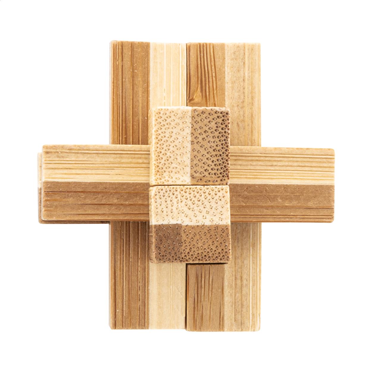 Magisches Puzzle