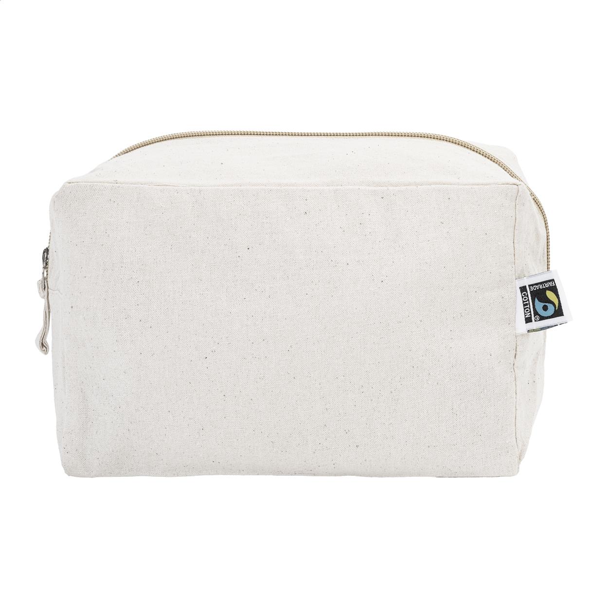 Fairtrade Kosmetiktasche