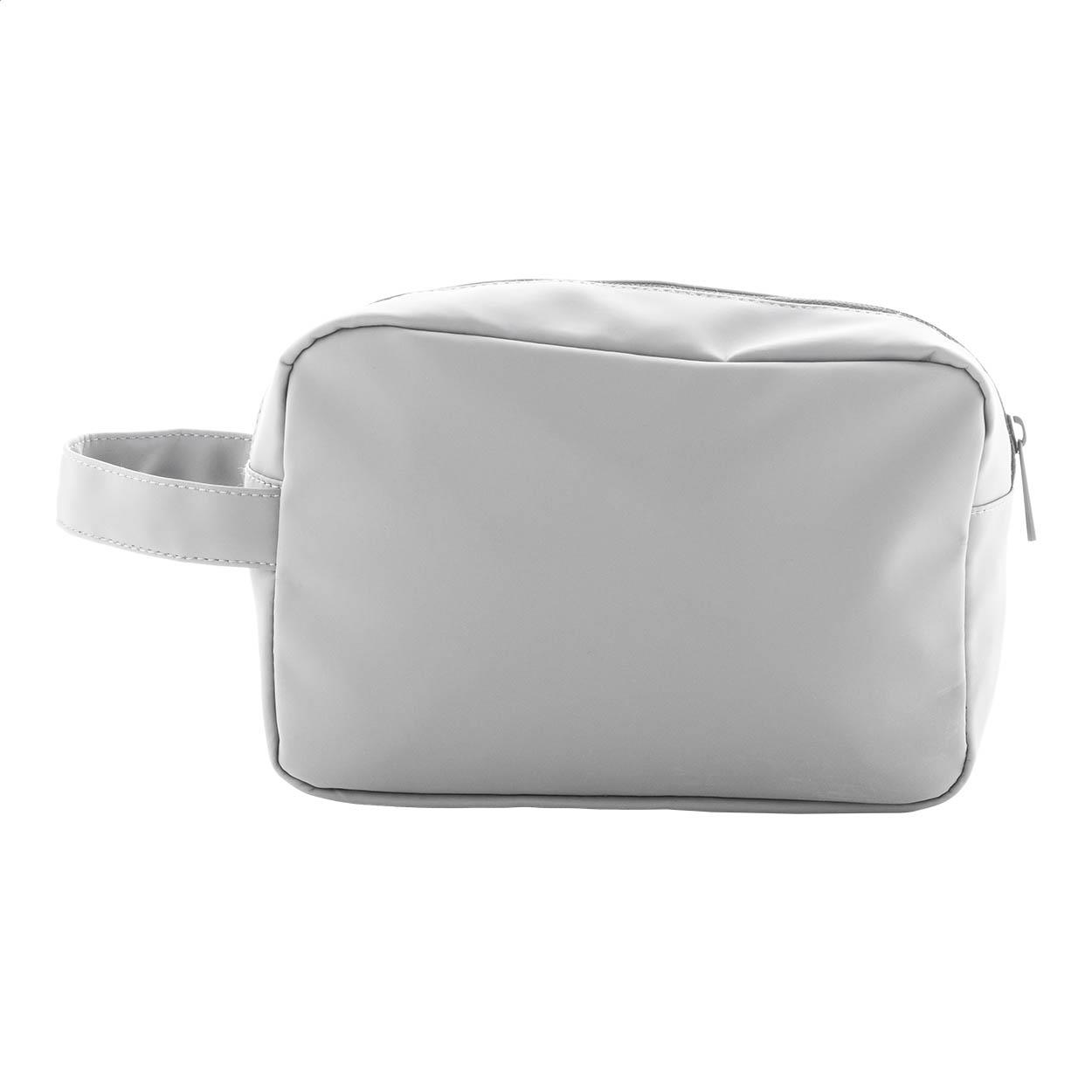 RPU cosmetic bag