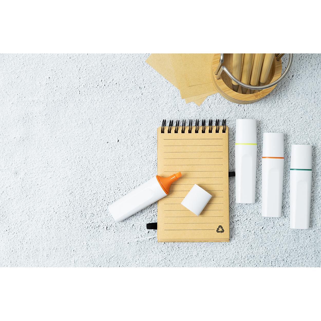 Textmarker aus RABS
