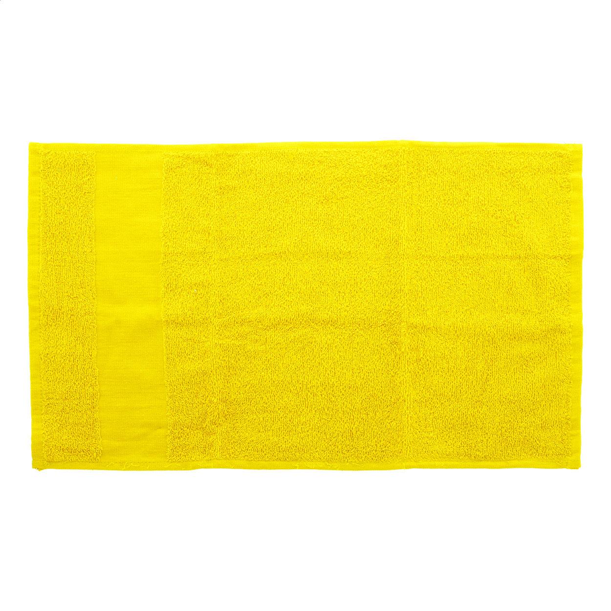 Gästehandtuch