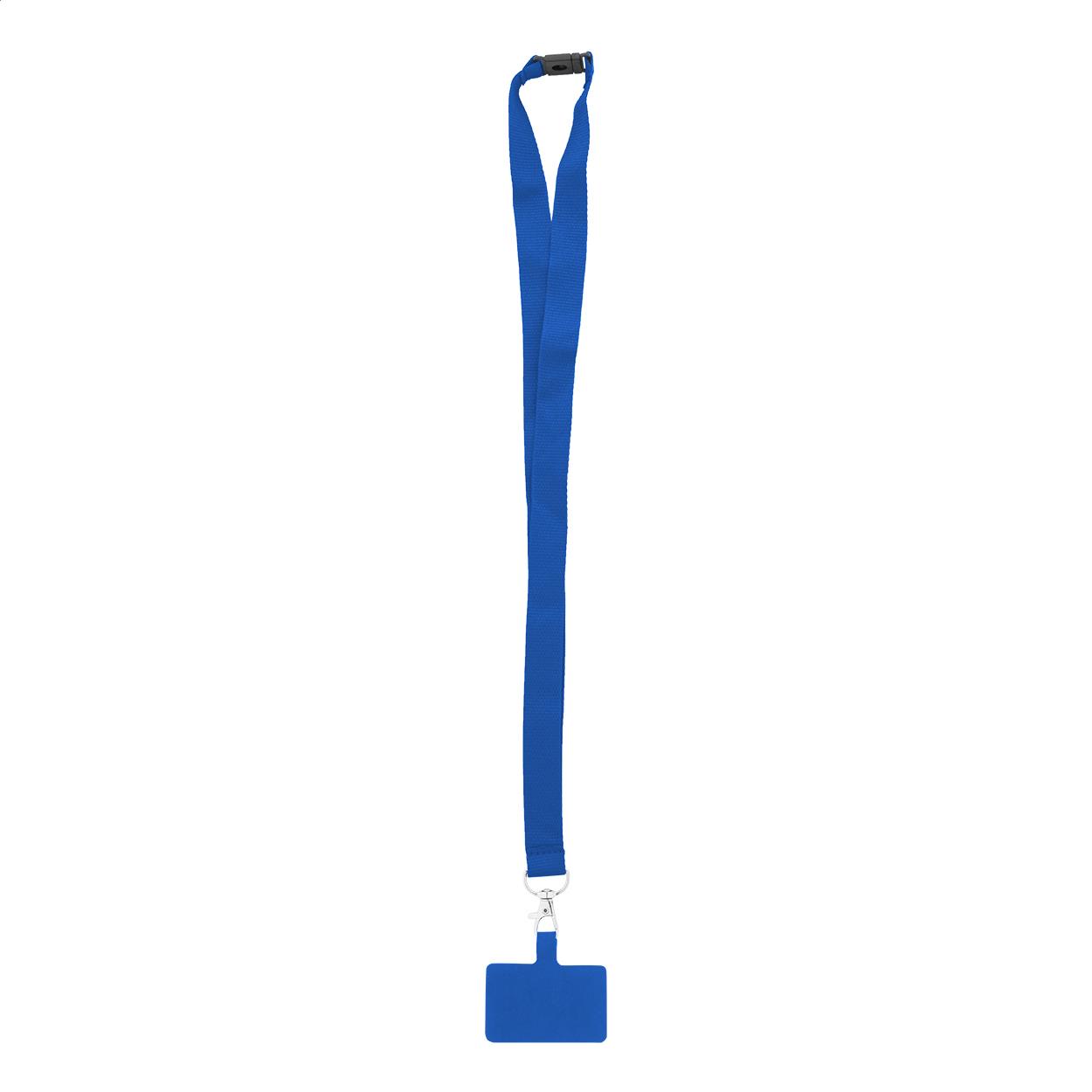 RPET-Handyhalter-Lanyard