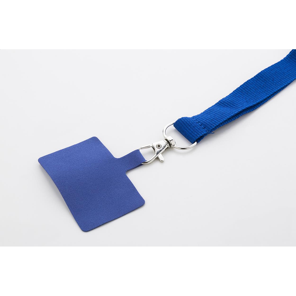 RPET-Handyhalter-Lanyard