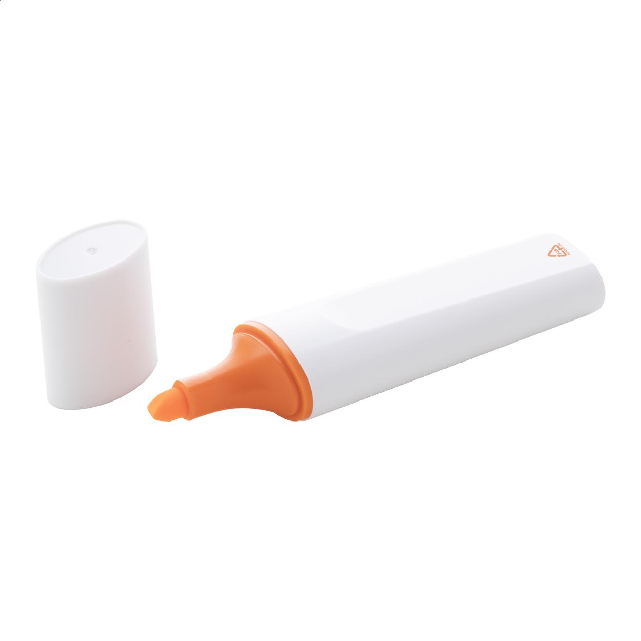 orange,weiß
