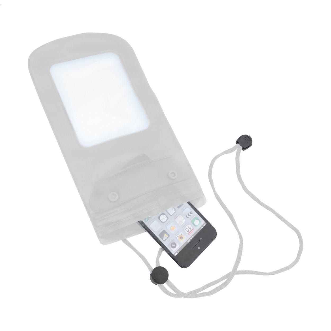 Wasserdichtes Handy-Etui