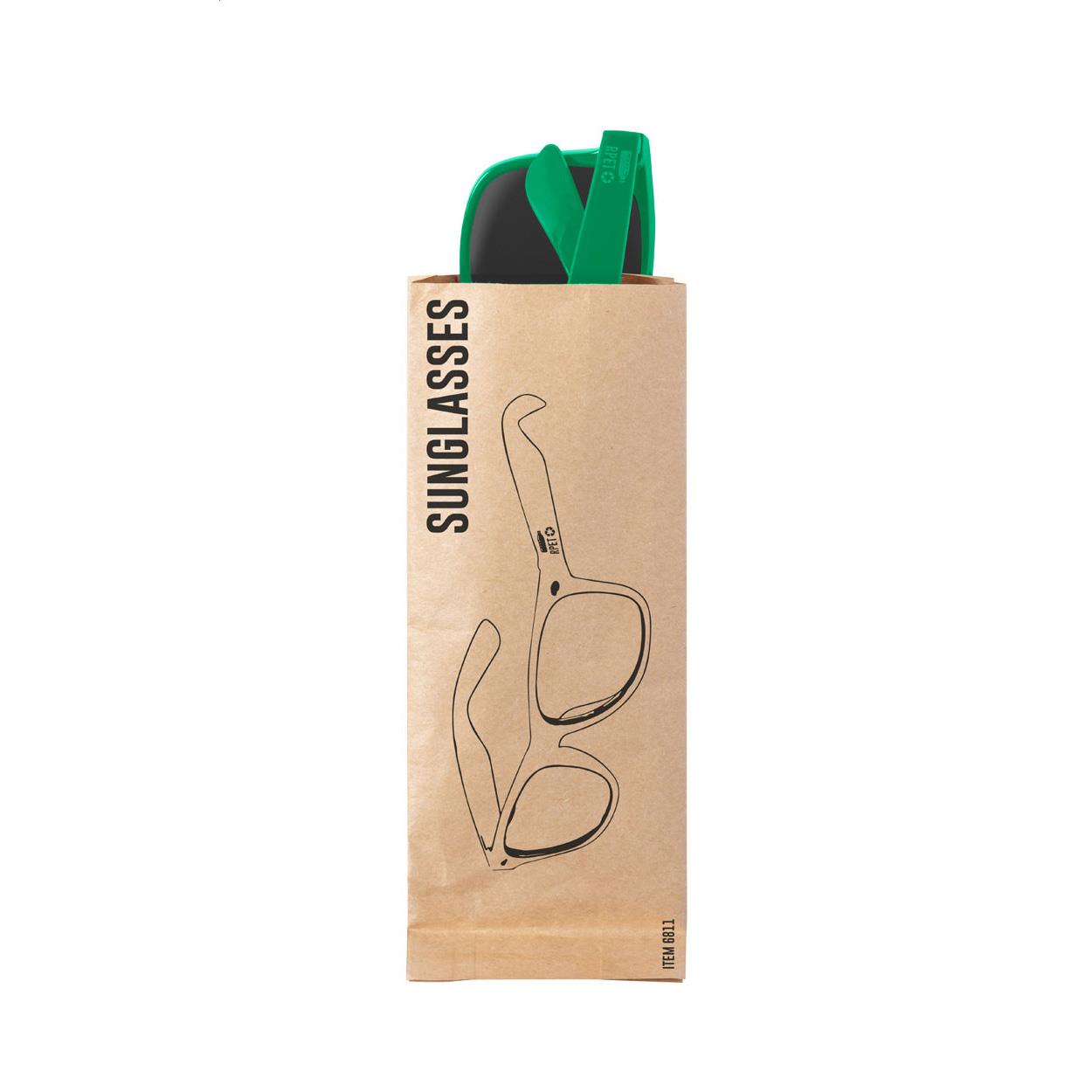 RPET-Sonnenbrille