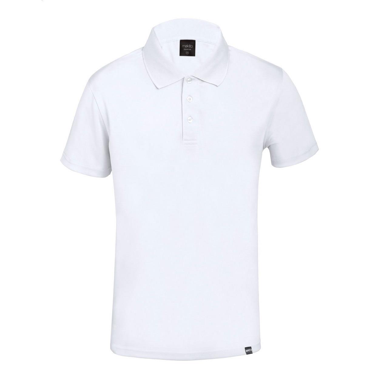 RPET Polo-Shirt