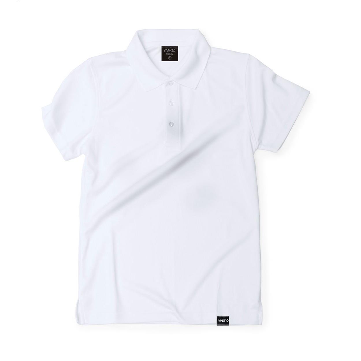 RPET Polo-Shirt
