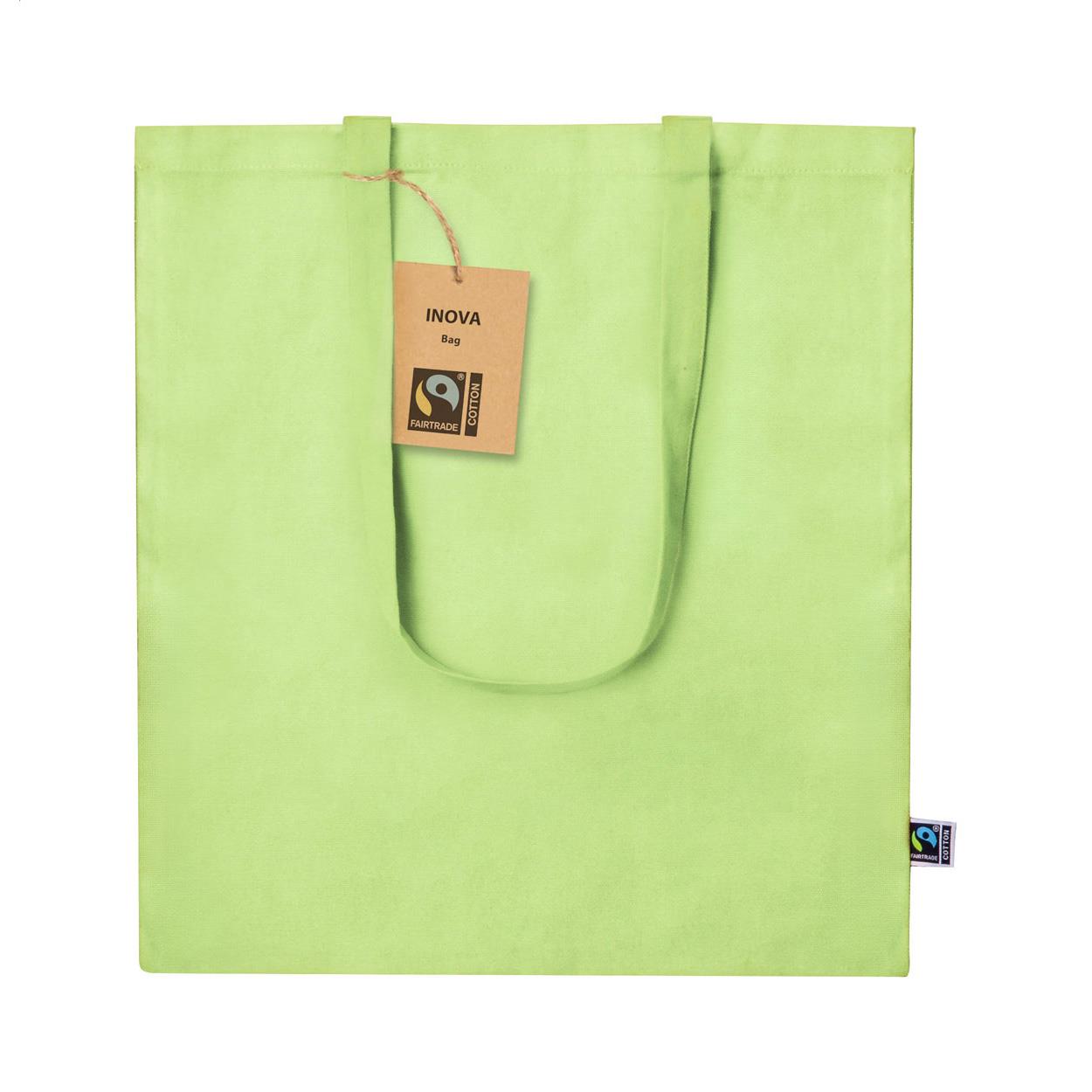 Fairtrade Einkaufstasche
