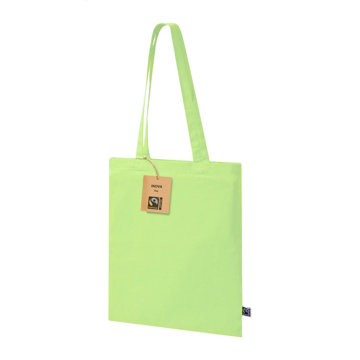 Fairtrade Einkaufstasche