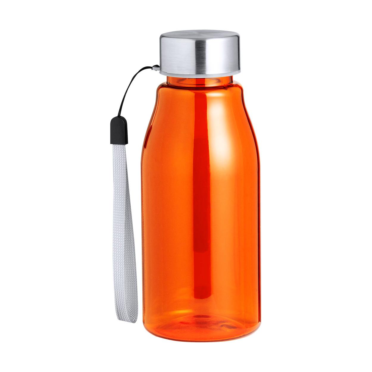RPET-Trinkflasche