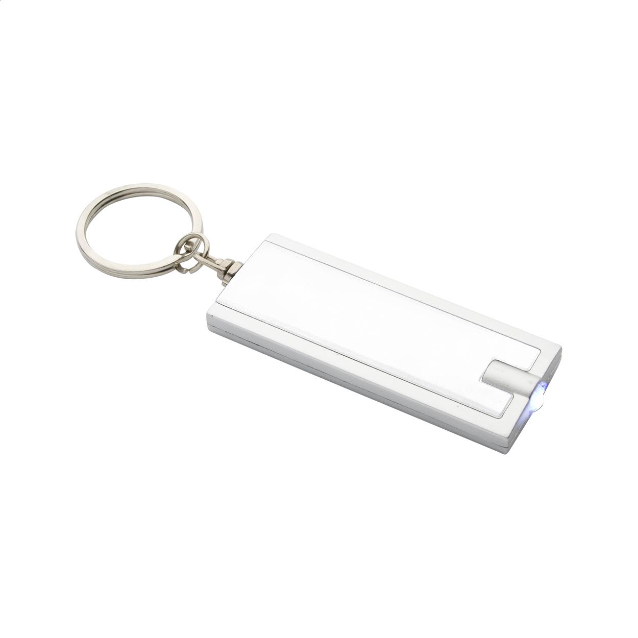 RABS LED-Schlüsselanhänger