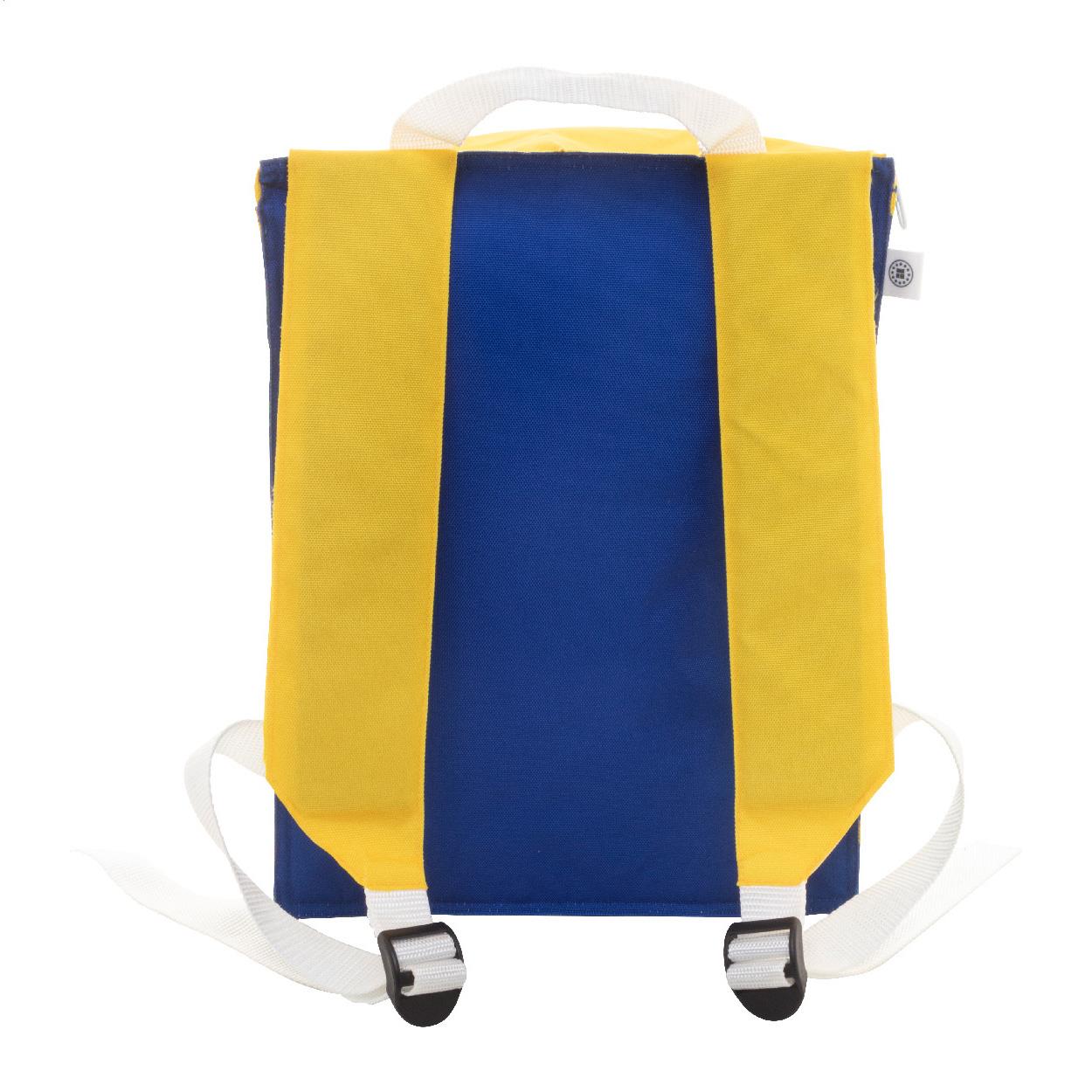 Individueller RPET Kühlrucksack