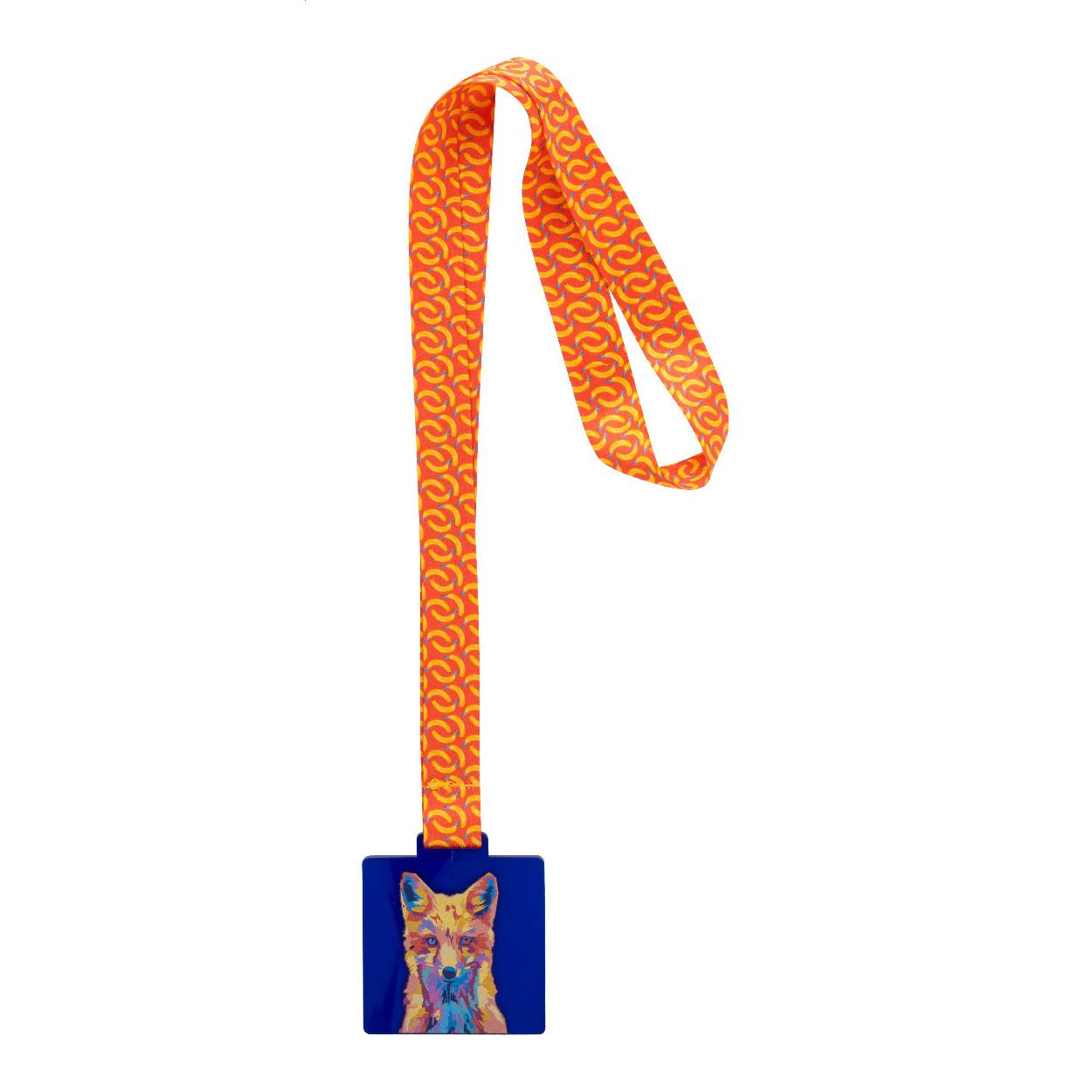 Individuelle Medaille