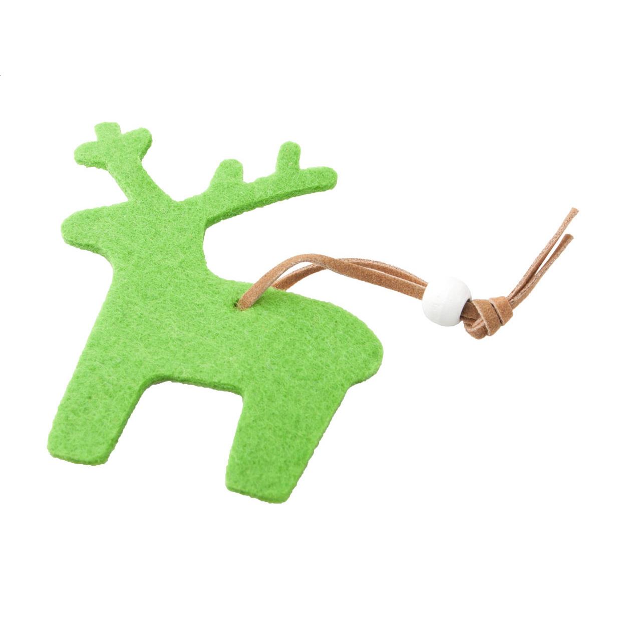 Weihnachtsfiguren - Rentier