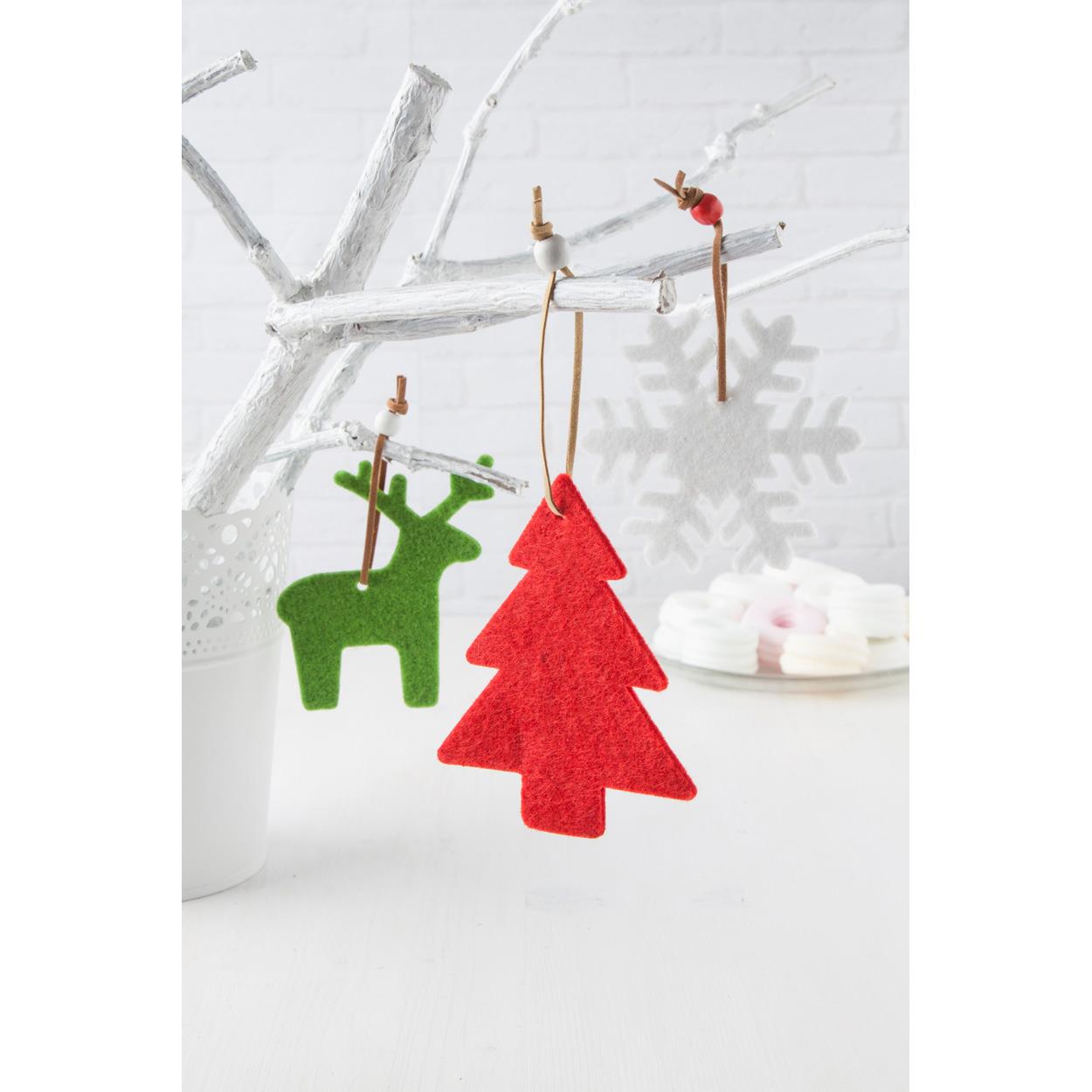 Weihnachtsfiguren - Rentier