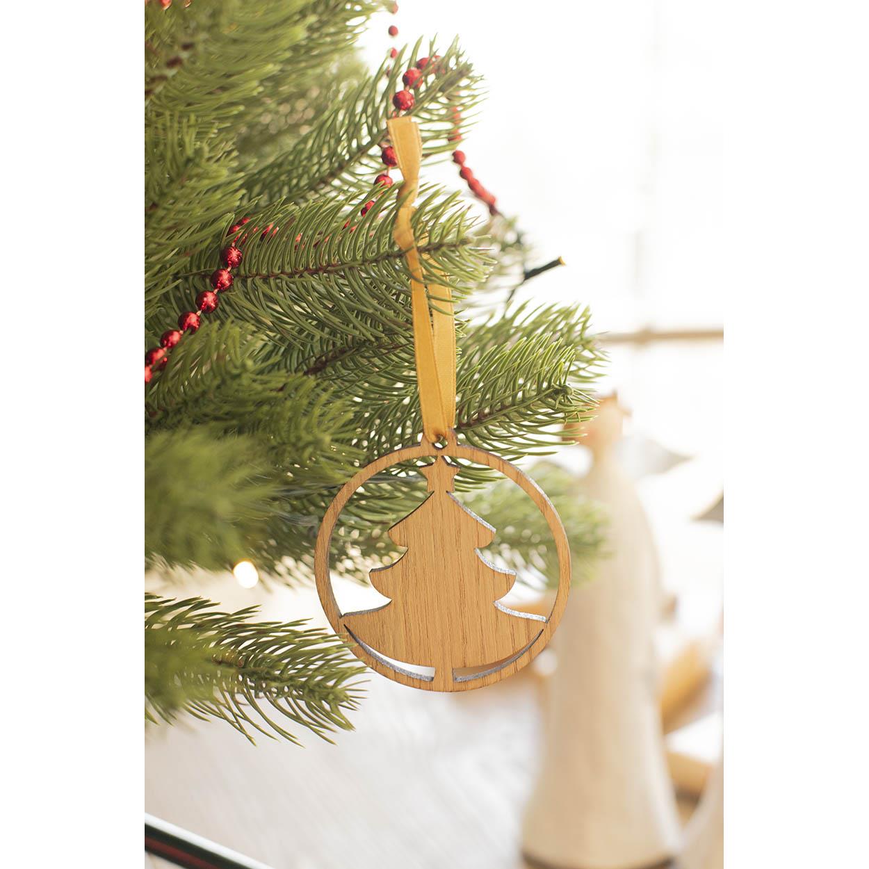 Weihnachtsbaumschmuck, Tannenbaum