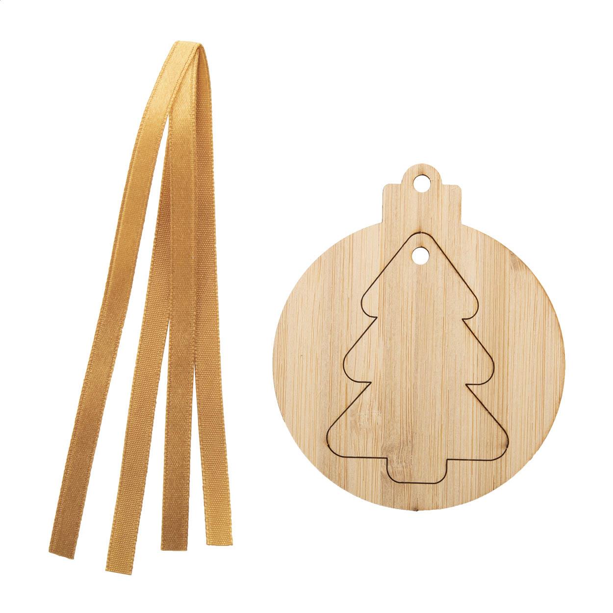Weihnachtsbaumschmuck, Tannenbaum