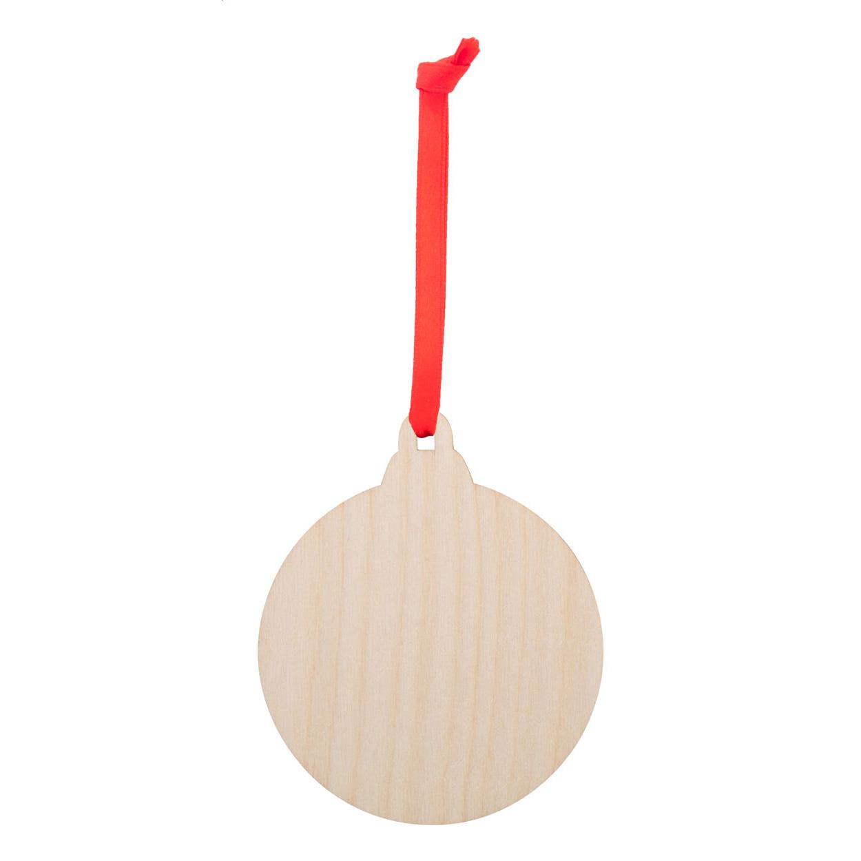 Weihnachtsbaumschmuck, Merry Christmas