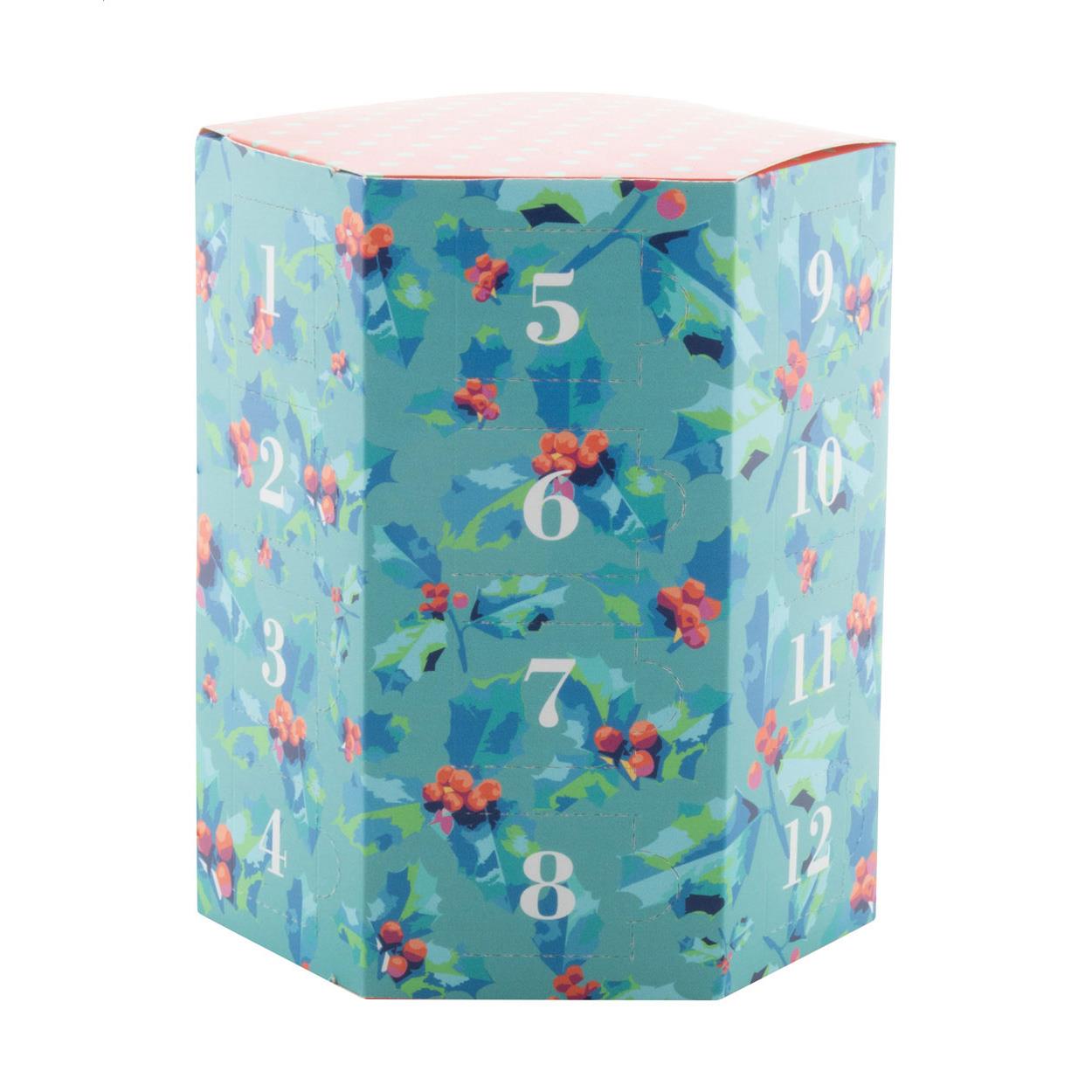 Individueller Adventskalender