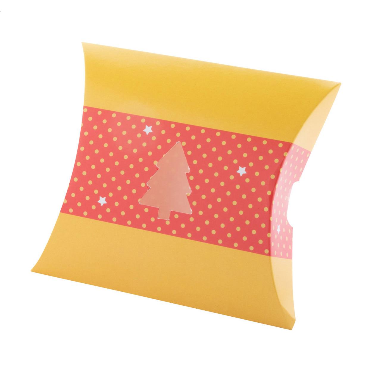 Kissenbox