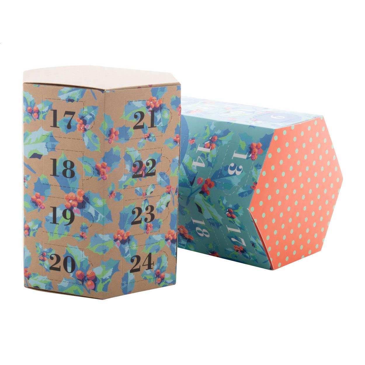Individueller Adventskalender