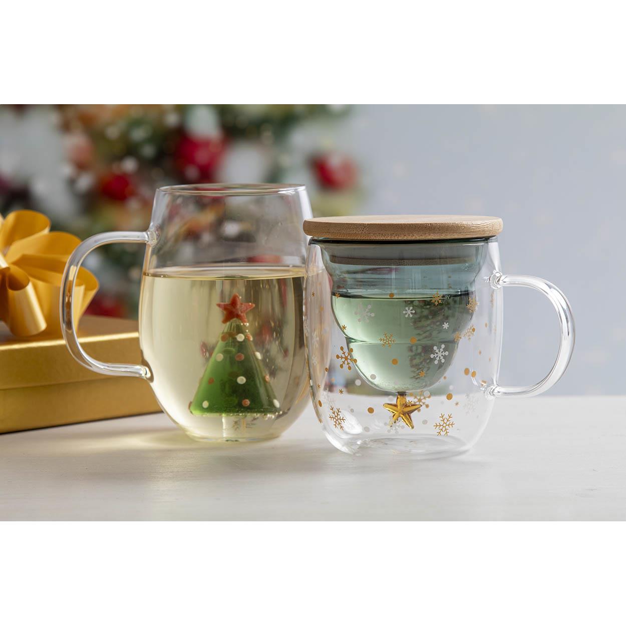 Weihnachtstasse