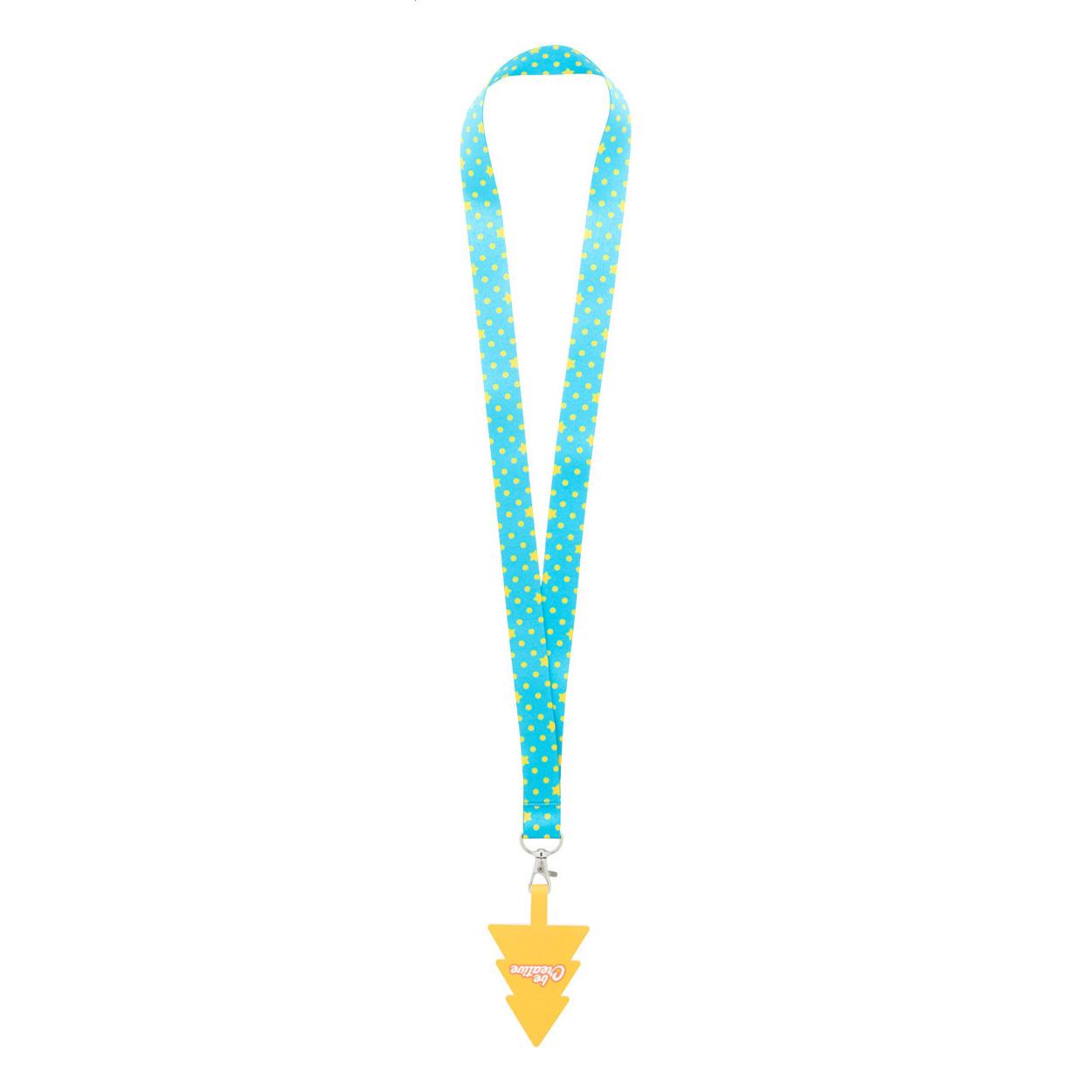 Individuelles Handyhalter-Lanyard