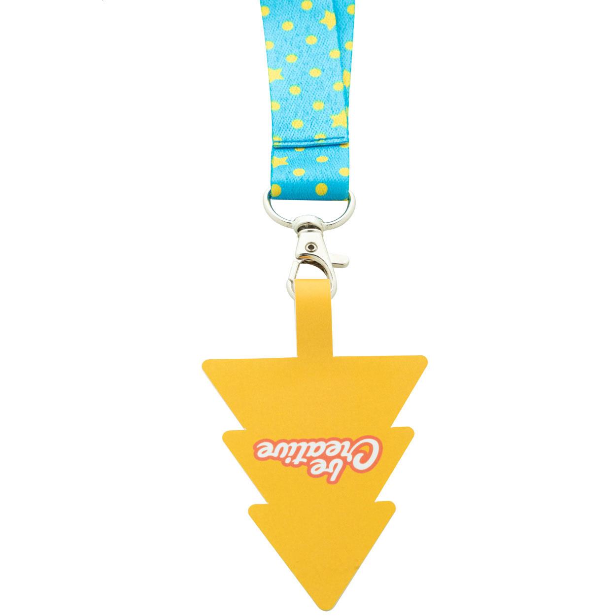Individuelles Handyhalter-Lanyard