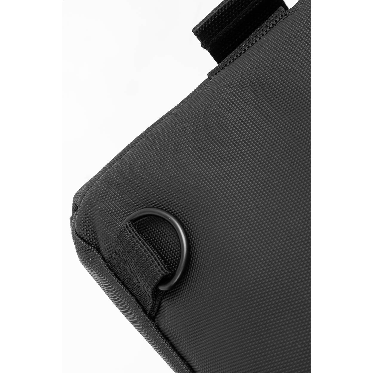 Dokumentenrucksack, RPET