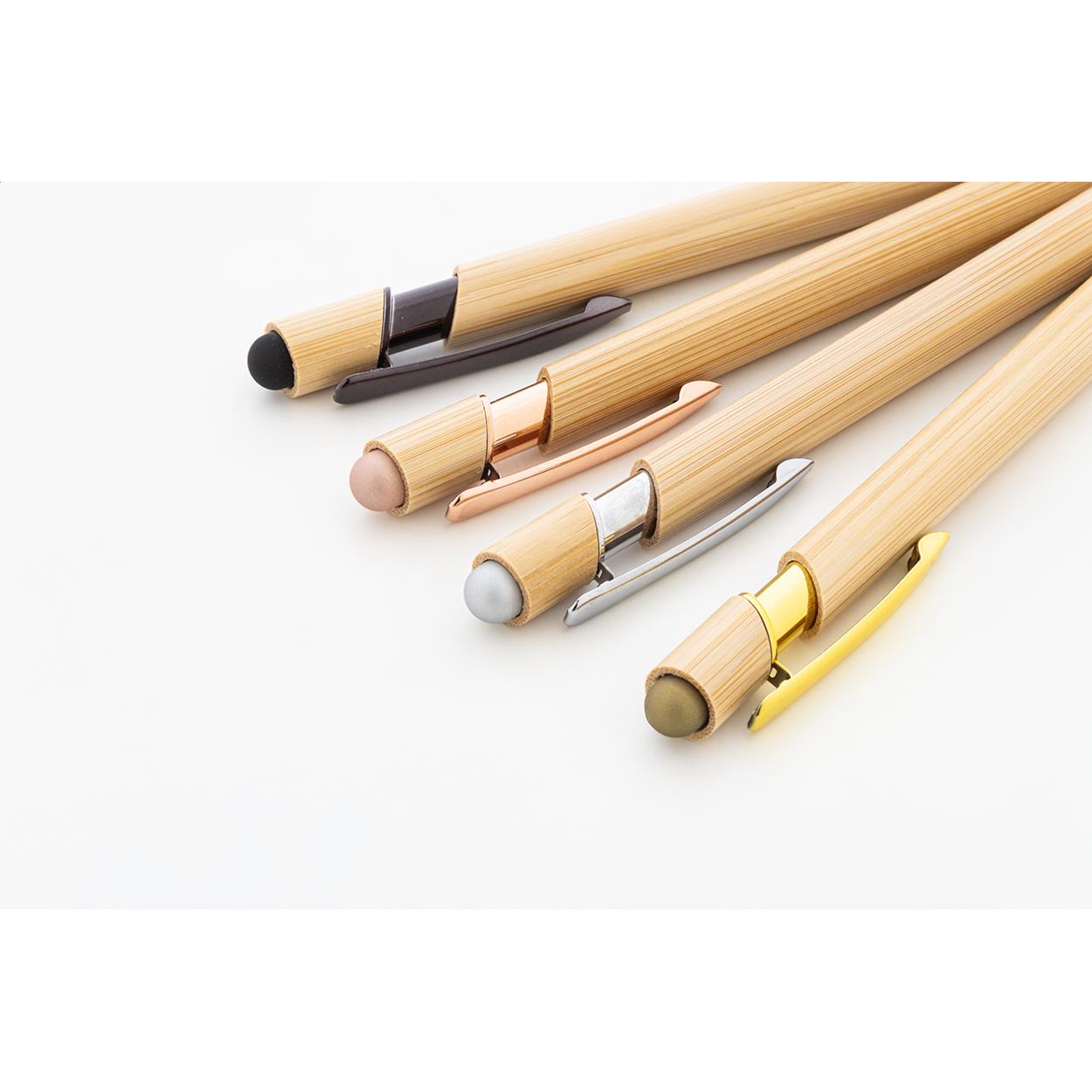 Touchpen-Kugelschreiber