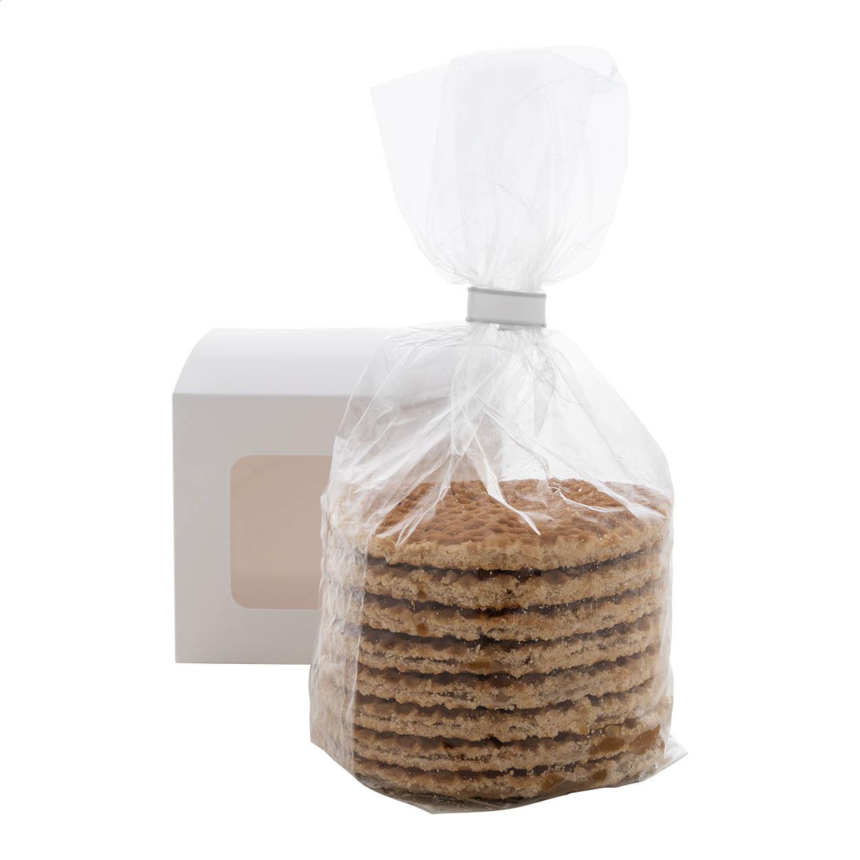 Holländische Sirupwaffeln, 250g