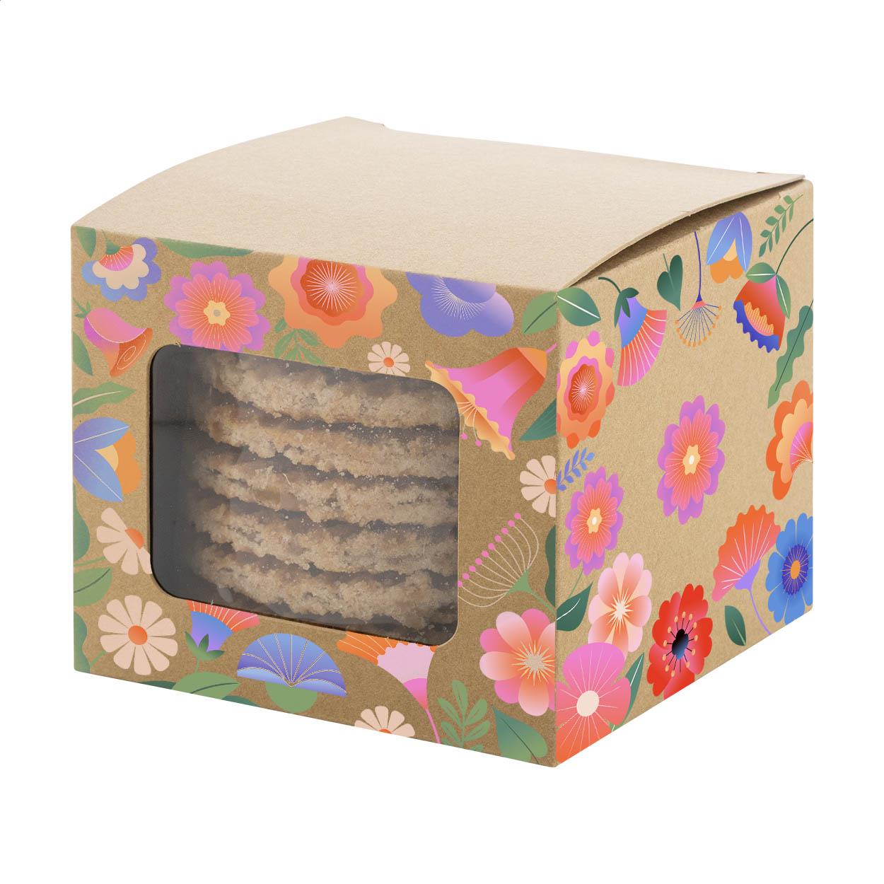 Holländische Sirupwaffeln, 250g