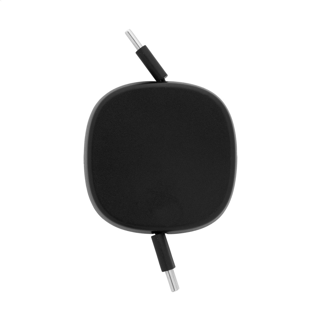 60W USB-C-Ladekabel RABS