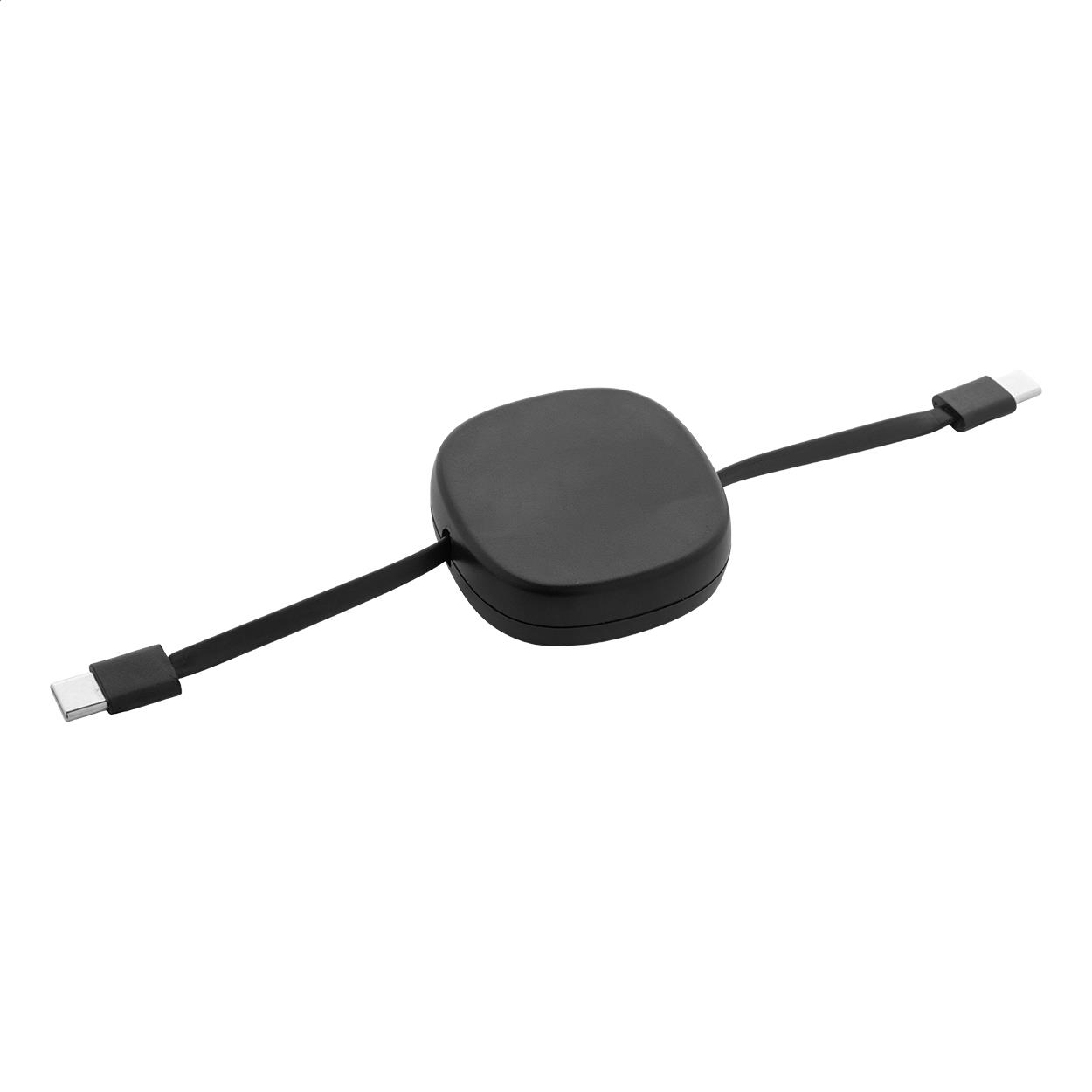 60W USB-C-Ladekabel RABS