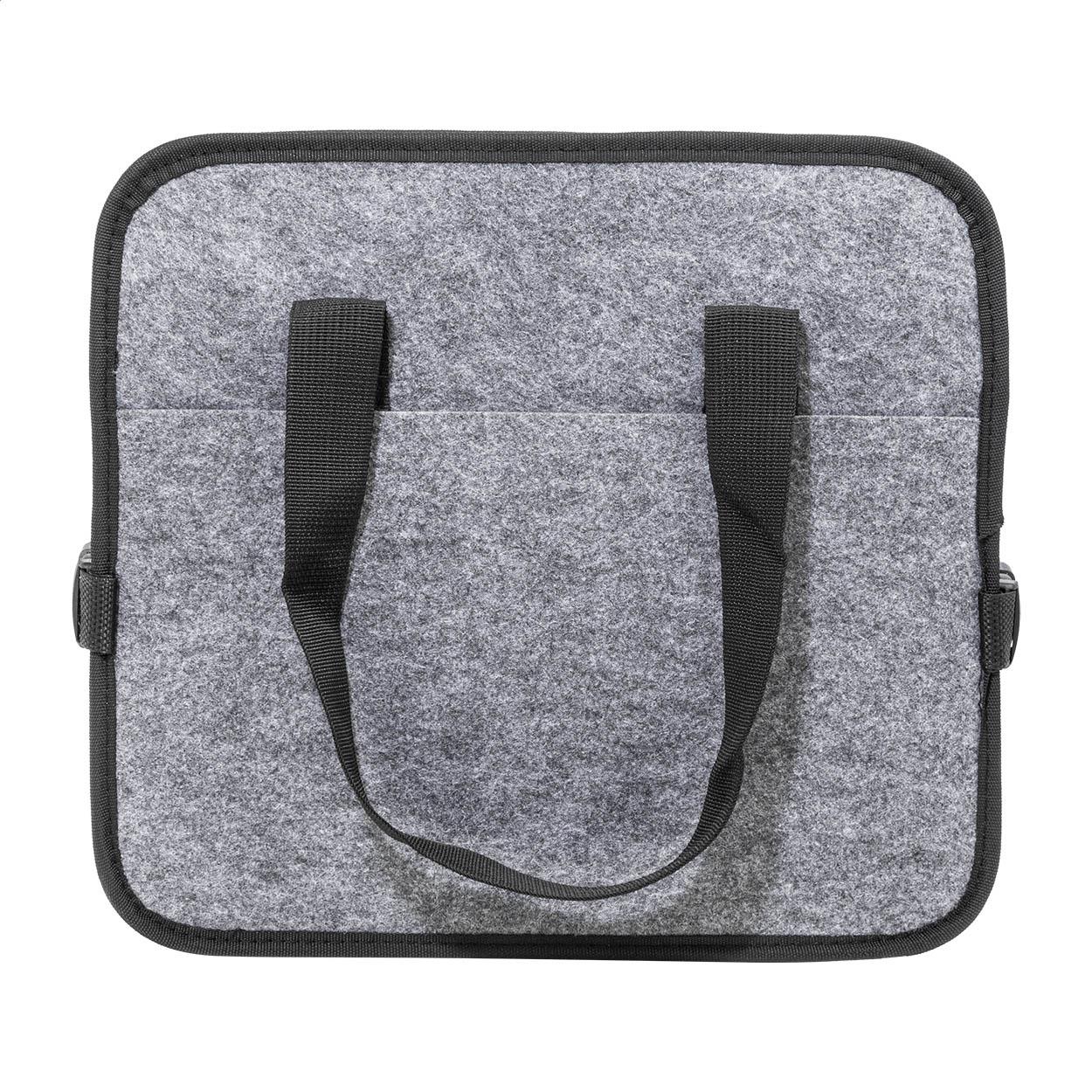 RPET-Kofferraum-Organizer