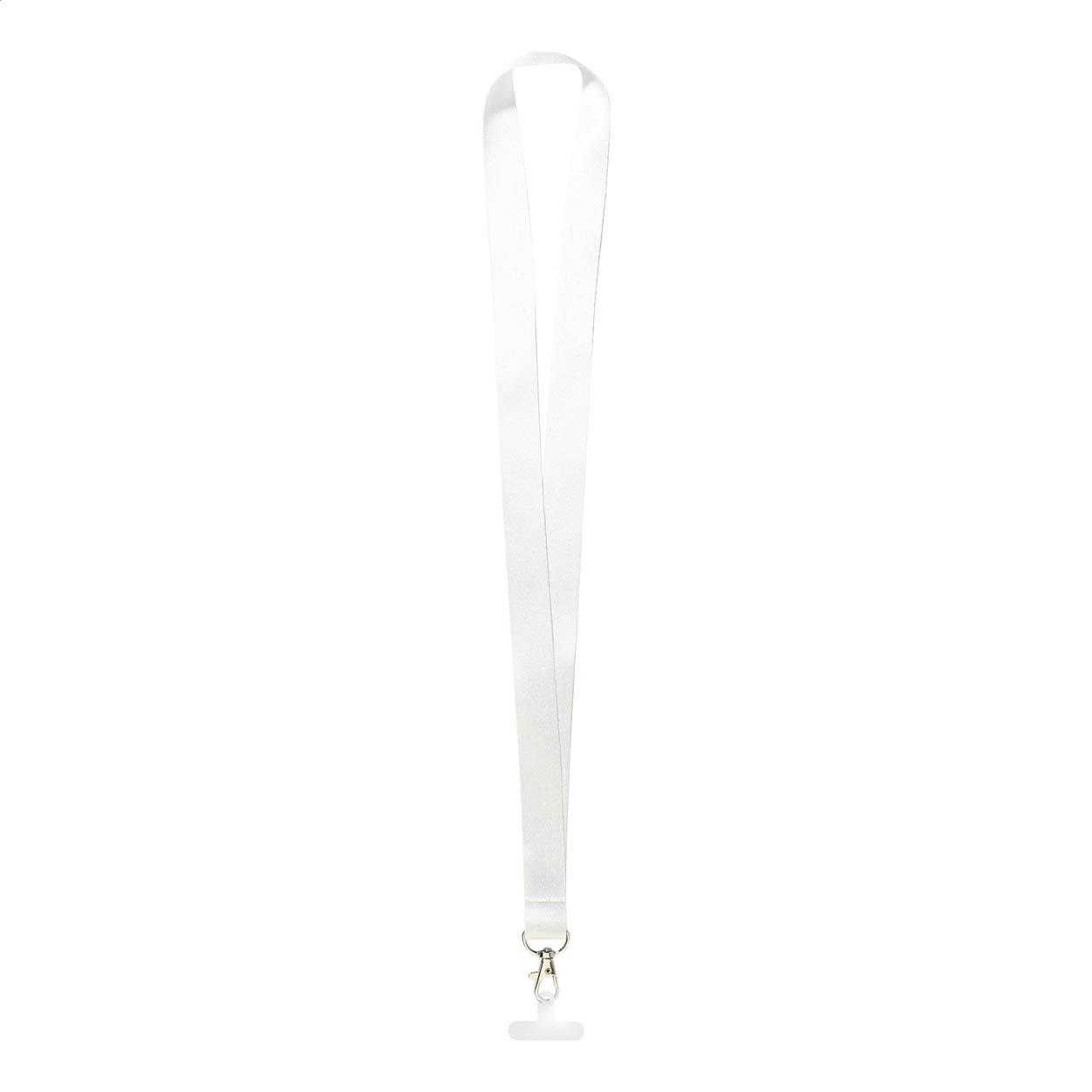 Individuelles Handyhalter-Lanyard RPET