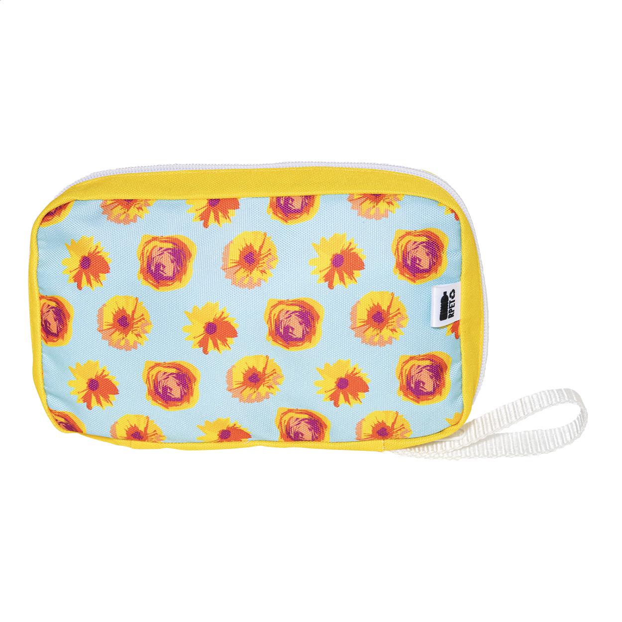 Individuelles Organizer-Tasche RPET